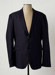 Sacou buzunare albastru ESPRIT homme