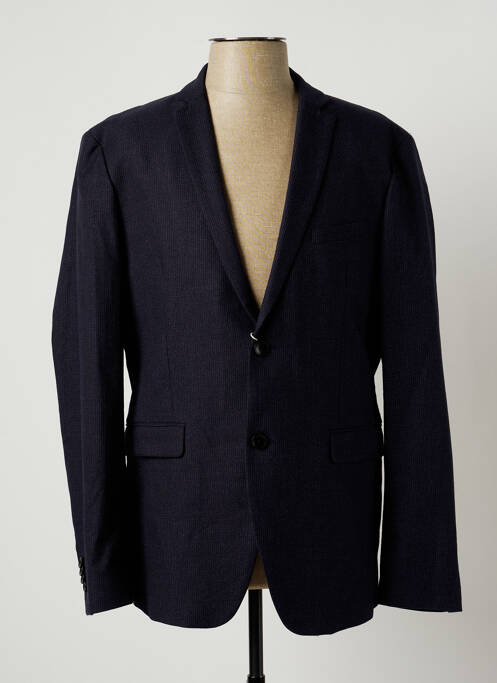 Sacou albastru ESPRIT bărbat