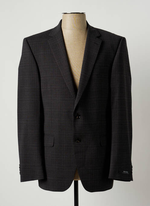 Sacou gri DIGEL bărbat