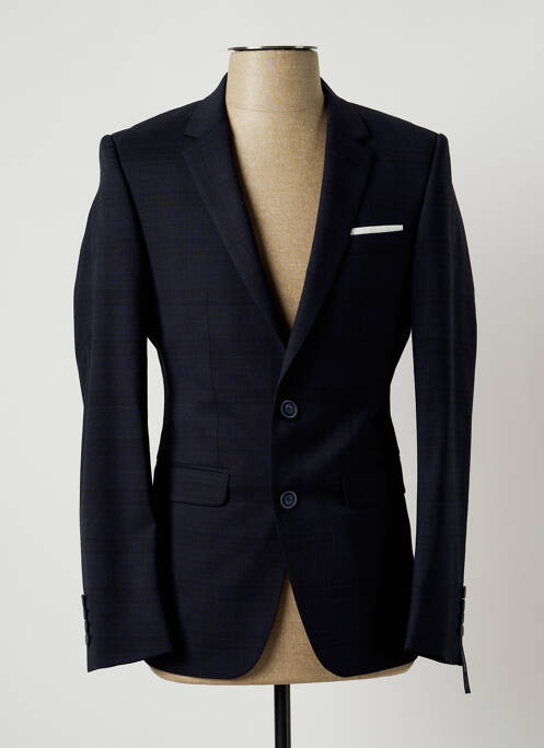 Sacou albastru DIGEL bărbat