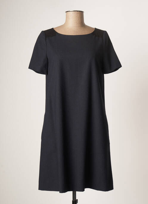 Rochie scurtă albastru PABLO femeie