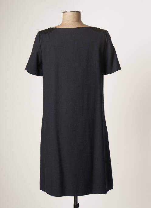 Rochie scurtă albastru PABLO femeie