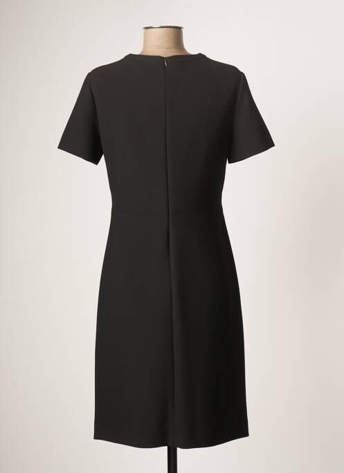 Rochie midi negru GERARD DAREL femeie