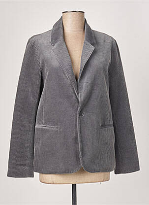 Sacou gri BELLA JONES femeie