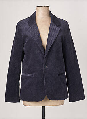 Sacou albastru BELLA JONES femeie