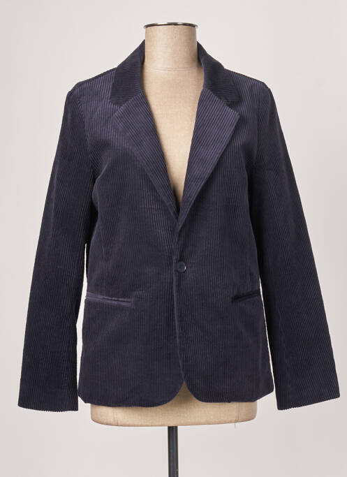 Sacou albastru BELLA JONES femeie