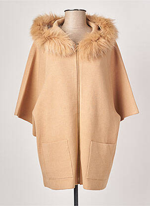 Jachete casual maro MARINA V femeie