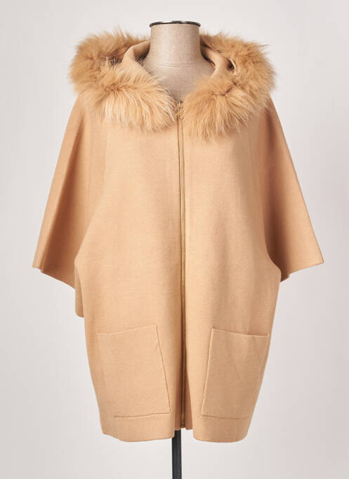 Jachete casual maro MARINA V femeie