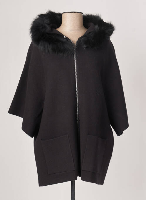 Jachete casual negru MARINA V femeie