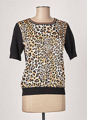 Top negru MARINA V femeie