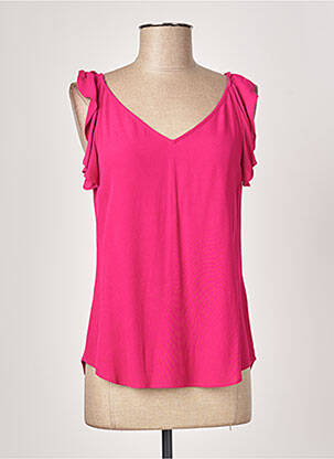 Top roz BA&SH femeie