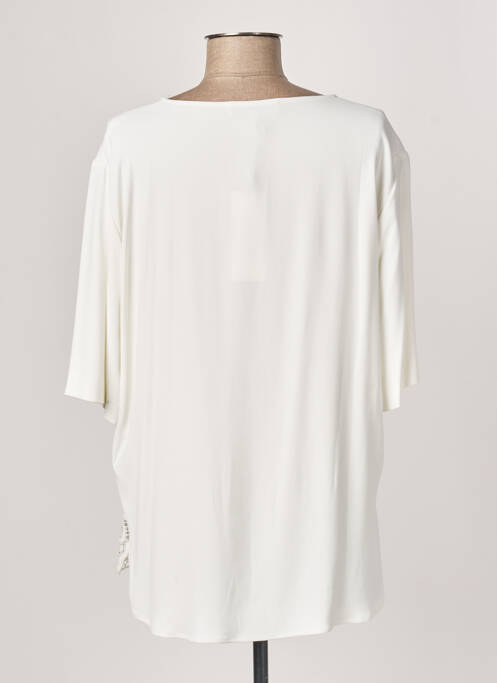 Top alb GERARD DAREL femeie