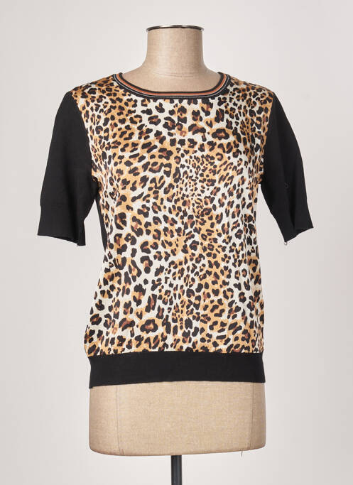 Top negru MARINA V femeie