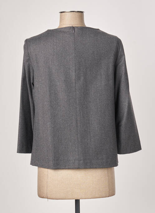 Top gri GERARD DAREL femeie