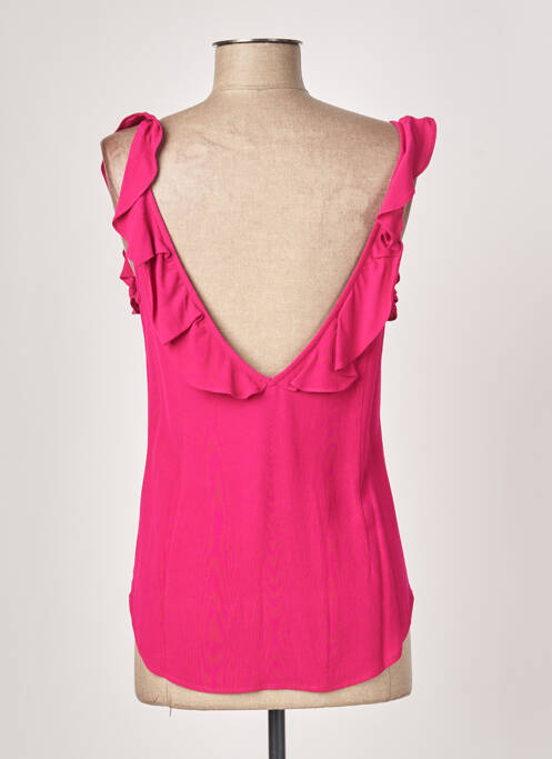 Top roz BA&SH femeie