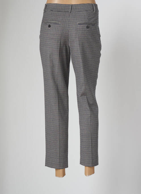 Pantalon 7/8 gri WEEKEND MAXMARA femeie