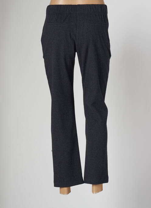 Pantalon 7/8 gri WEEKEND MAXMARA femeie