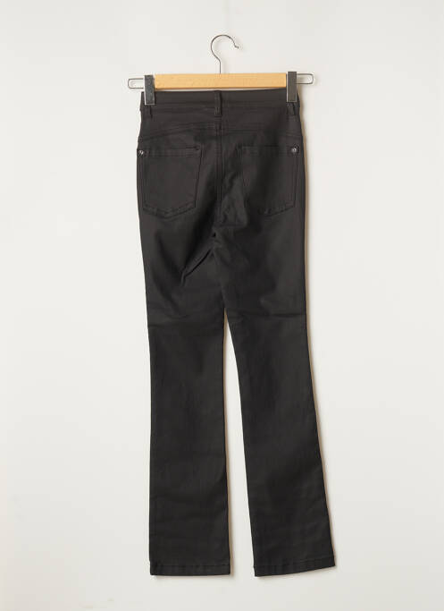 Pantalon drept negru STREET ONE femeie