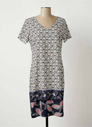 Rochie midi negru JUMFIL femeie