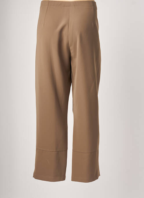 Pantalon drept verde JUMFIL femeie