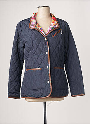 Jachete casual albastru JUMFIL femeie