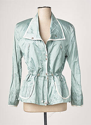 Jachete casual albastru JEANS femeie