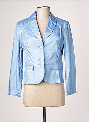 Sacou albastru JUMFIL femeie