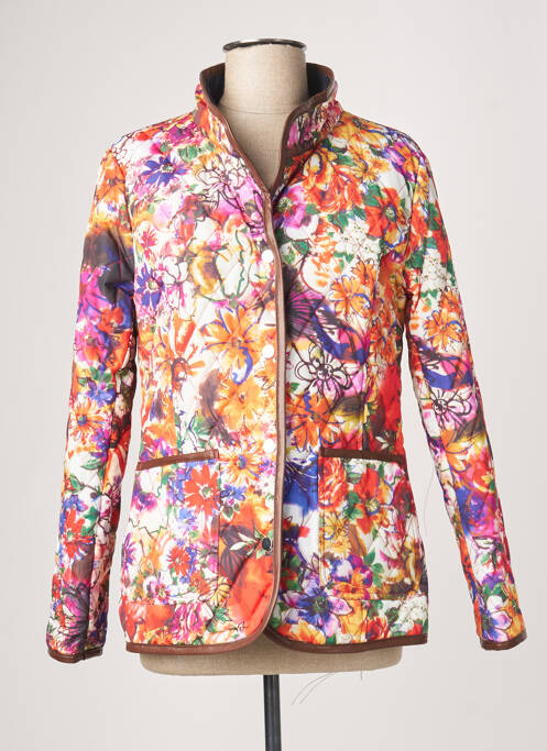 Jachete casual albastru JUMFIL femeie