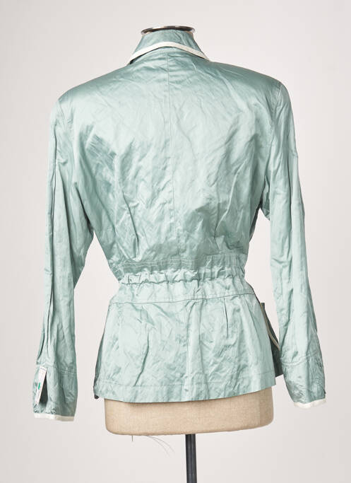 Jachete casual albastru JEANS femeie