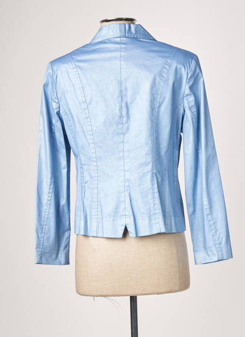 Sacou albastru JUMFIL femeie