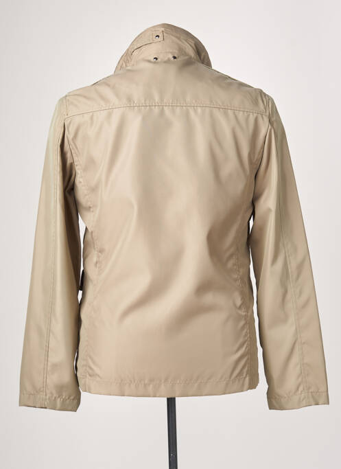 Jachete casual verde JUMFIL bărbat