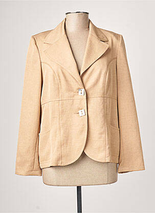 Sacou bej JUMFIL femeie