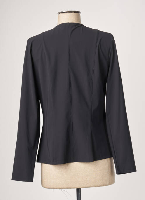 Top negru JUMFIL femeie