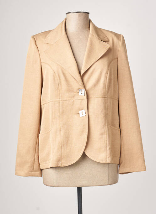 Sacou bej JUMFIL femeie