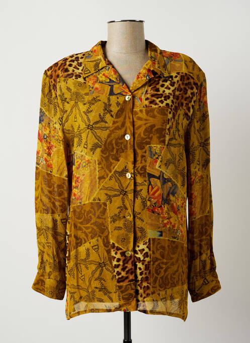 Cămașă verde JUMFIL femeie