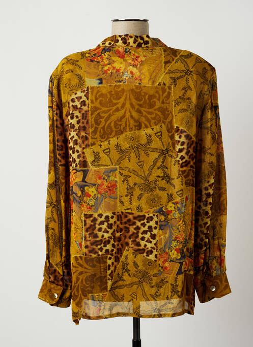 Cămașă verde JUMFIL femeie