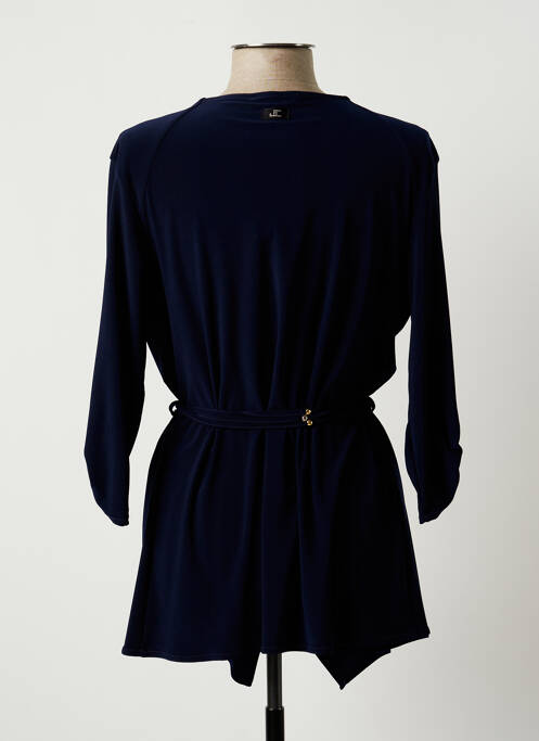 Jachete casual albastru JUMFIL femeie