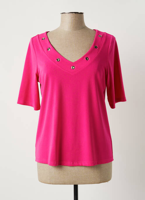 Top roz JUMFIL femeie