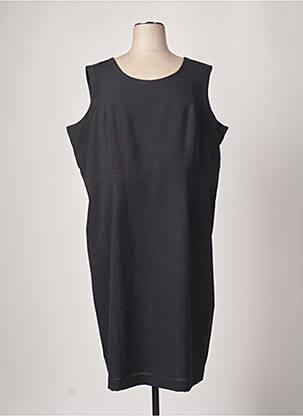 Rochie midi negru JUMFIL femeie