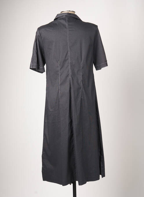 Rochie midi negru JUMFIL femeie