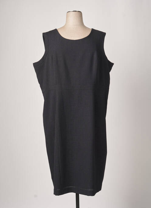 Rochie midi negru JUMFIL femeie