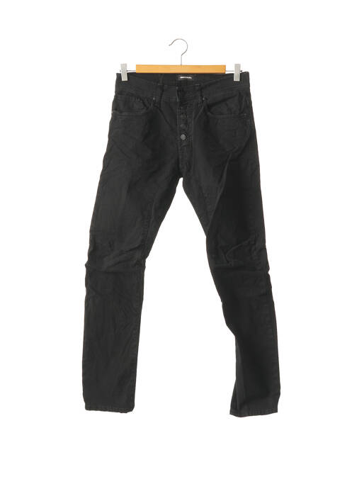 Blugi cu croială slim negru IMPERIAL bărbat