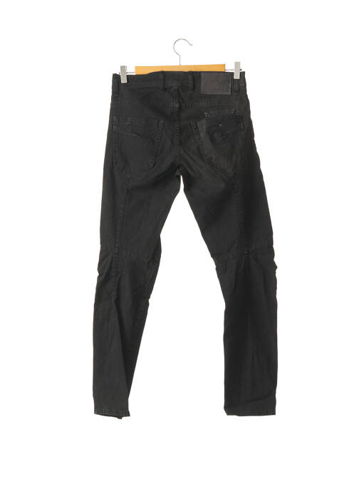 Blugi cu croială slim negru IMPERIAL bărbat