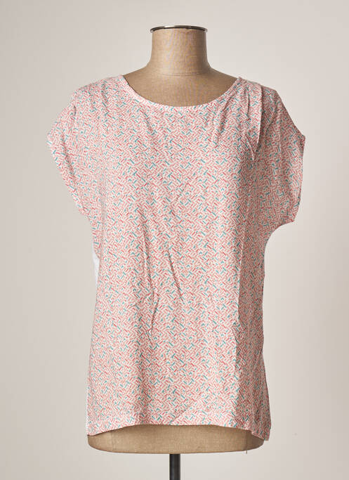 Top roz KATMAI femeie