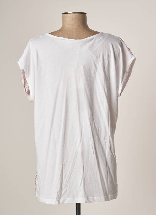 Top roz KATMAI femeie