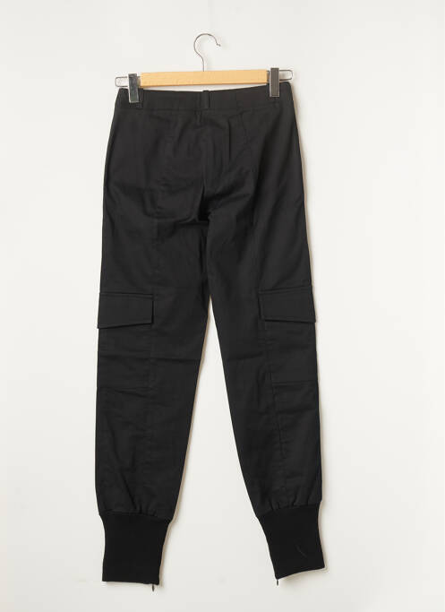 Colant negru HAUBER bărbat