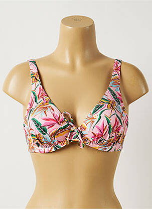 Sutien de costum de baie roz PRIMA DONNA femeie