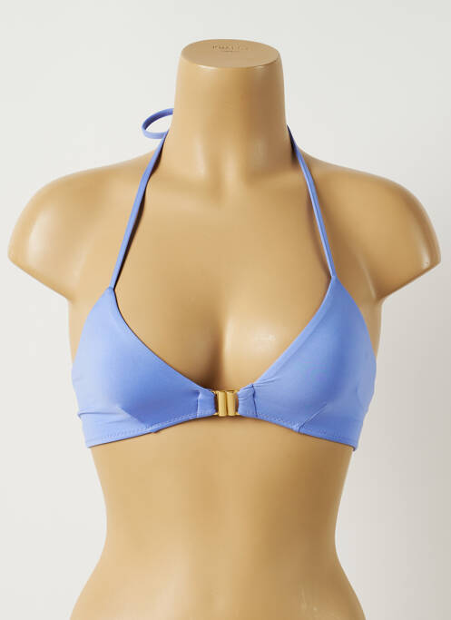 Sutien de costum de baie violet ALMA DA ONDA femeie