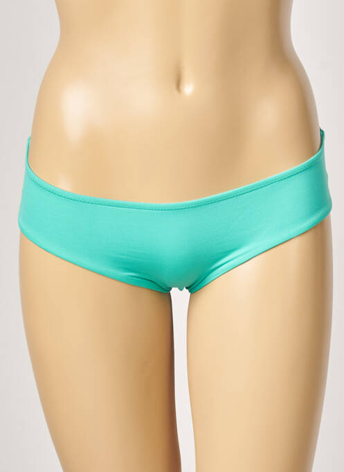 Chiloți de baie albastru ALMA DA ONDA femeie