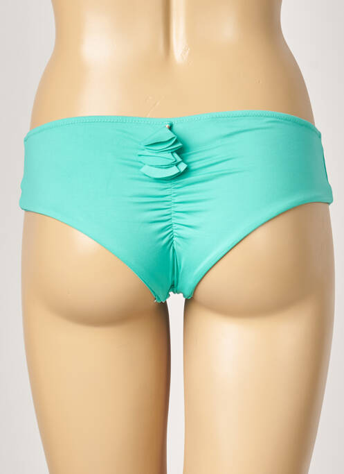 Chiloți de baie albastru ALMA DA ONDA femeie